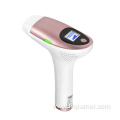 Portable Painless Home Use IPL Hair Removal